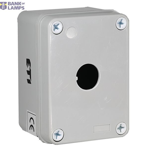 HF999001 Push-button/signal unit image 1