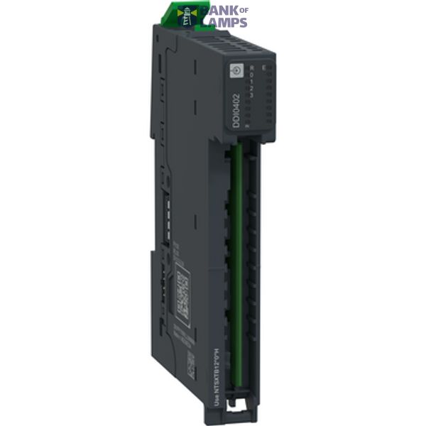 DI4 24VDC SNK DIAG SL Mod+B image 1