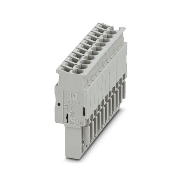 SP 2,5/11 - Plug image 2