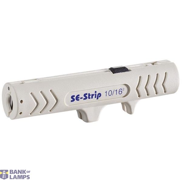 Jokari 30200 SE-Strip Cable stripper Suitable for Power cables, Safety cables 11 up to 13 mm 10 up to 16 mm² image 1