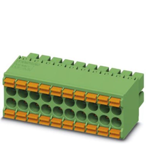 DFMC 1,5/14-ST-3,5 - PCB connector image 3