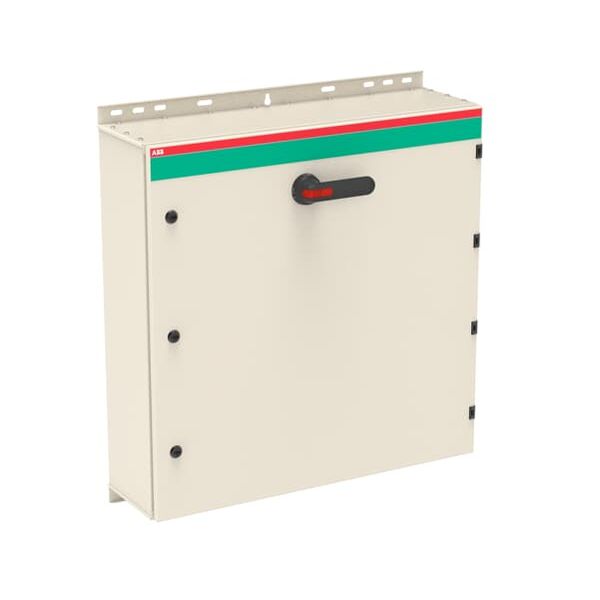 OT250KAUC6TZ Safety switch image 2