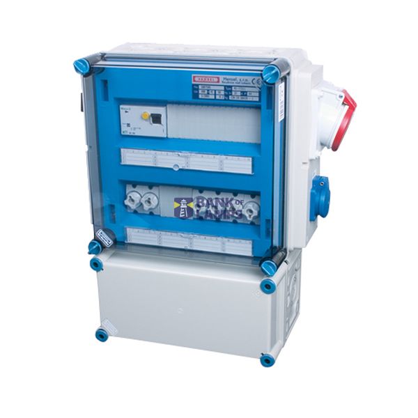 MI-77311 DISTRIBUTION BOX (MI-77311) image 1