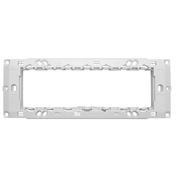 Mounting frame without claws 7M image 1