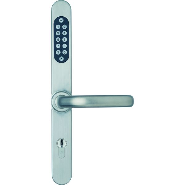 ANYKEY® PIN code security fitting 49610801011-B87 image 2