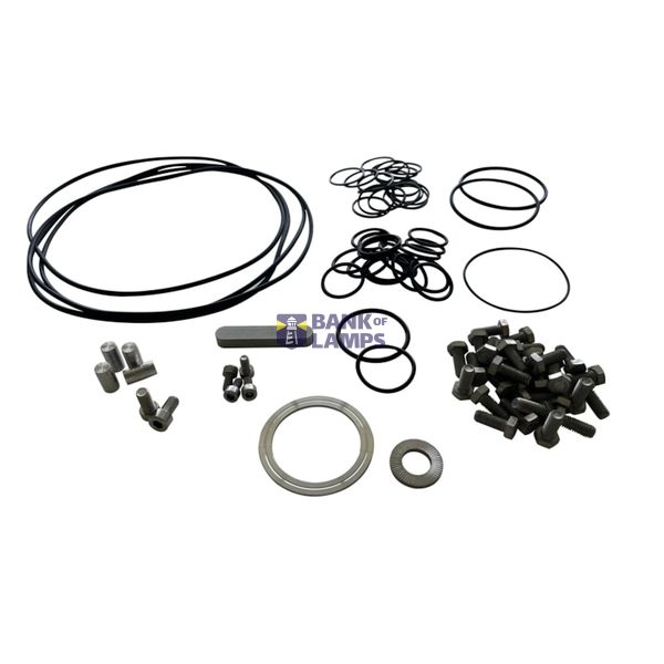 Screw kit, APP 86; APP 65; APP 92; APP 78; APP 53 image 1