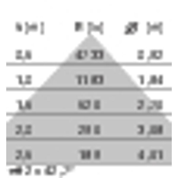SL740L ECO LED SL 69W 4K HF+DLS GR image 9