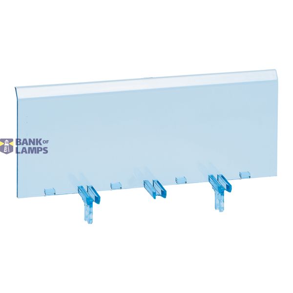 Source separation barrier for DSX size 1 source inverter for installation on board image 2