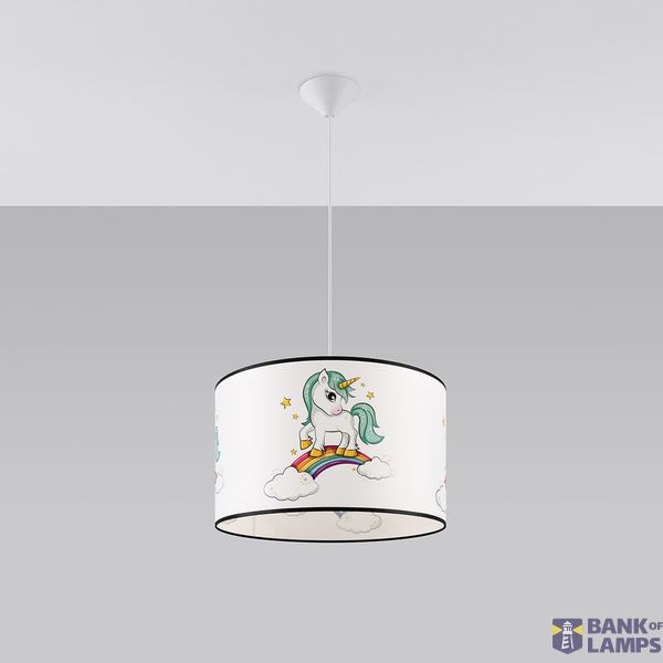 Pendant lamp UNICORN 40 image 6