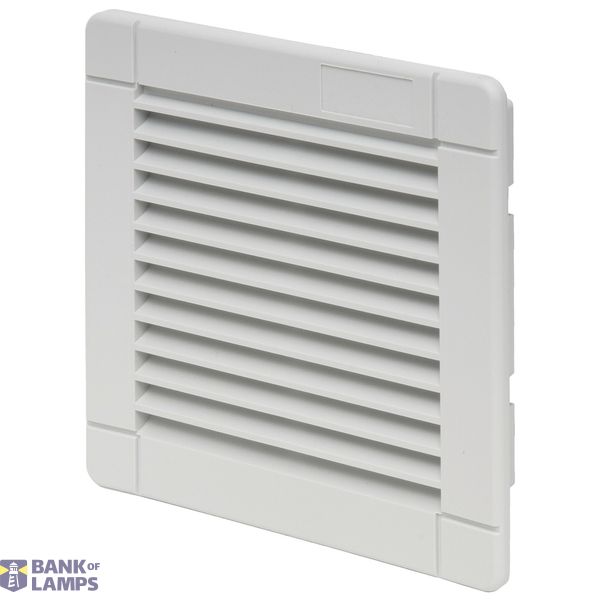 Fan exit filter 7F.50.x.xxx.2055/size 2 (7F.05.0.000.2000) image 1