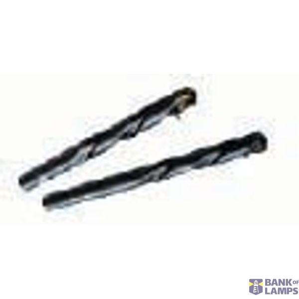 Hot tap tools, JIP-HTT Pilot drill Jr normal 95mm 5 pcs image 1
