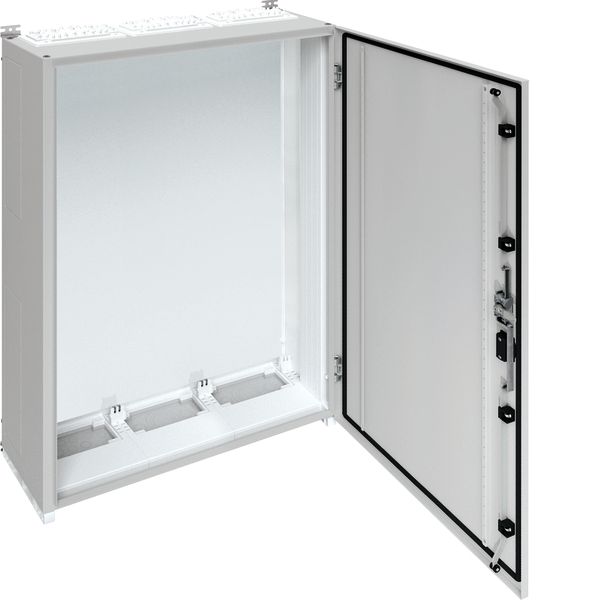 Steel encl., Univers, 1250x800x275 mm image 1