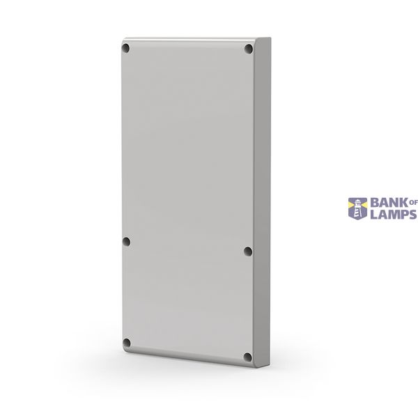 BASE BLANK COVER PROXIMA 63A image 1