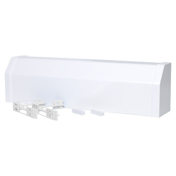 Marshalling channel ZSRK2, 110x150x550mm (ZSRK2) image 1