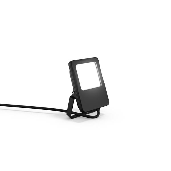 HB 450, 20 W, 2200 lm, 840, black, on/off Spotlights, L 150 B 112 H 33 image 2