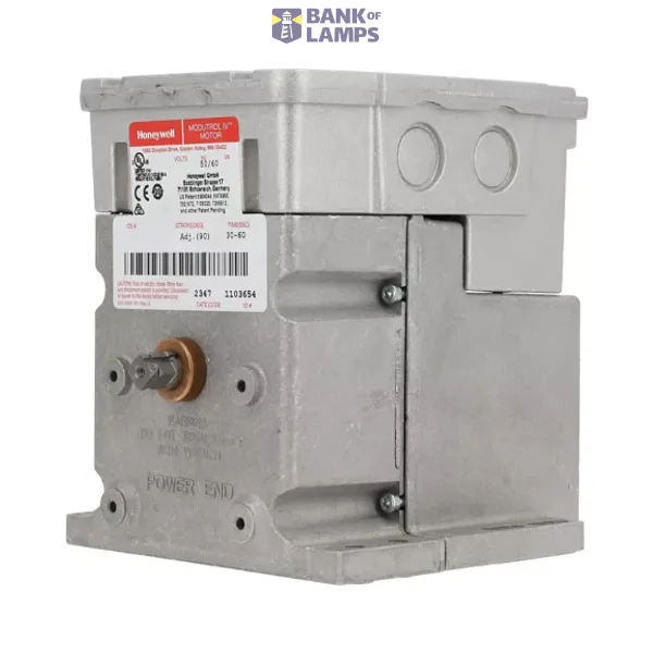 MODUTROL MOTOR image 1