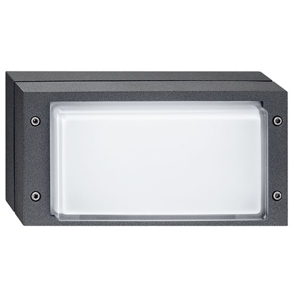BLIZ LED RING 14W 4000K ANTHRACITE image 2