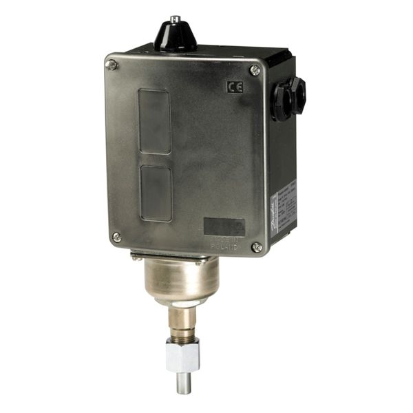 RT6AEB Pressure Switch M/15 ATEX image 1