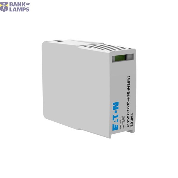 Multi MPPT PV-SPD, 1000V, class 1 and 2 combined tested, replacement i image 4