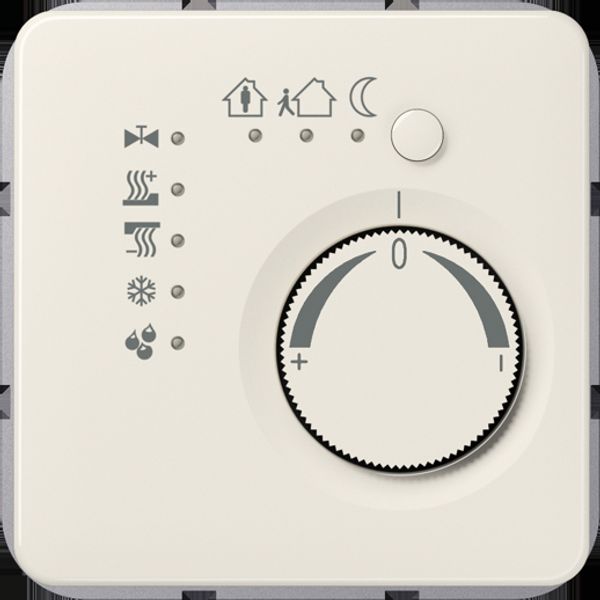 Room temperature controller 2178 image 2