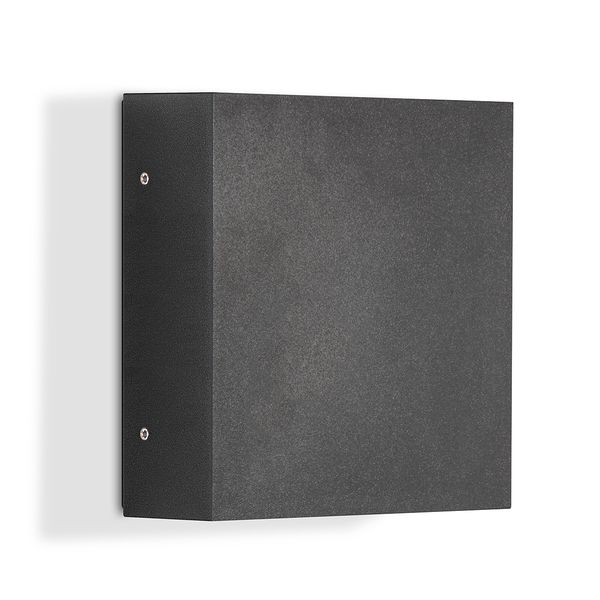 MIMIK 20 A60/W 26W 4000K ANTHRACITE image 1