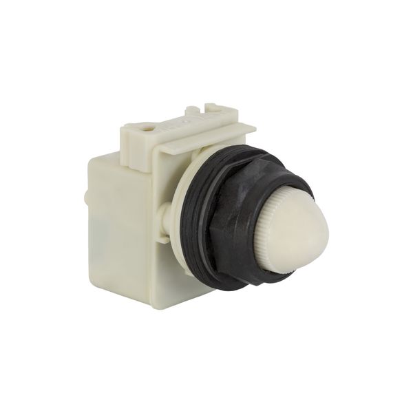 SIGNAALLAMP 30MM TRAFO 120 image 1