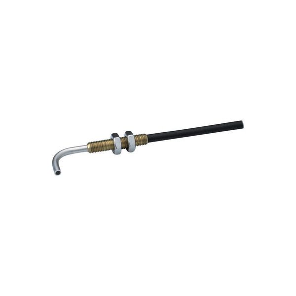 E51KF4A3 Glass fiber simplex cable, PVC, right-angled image 3