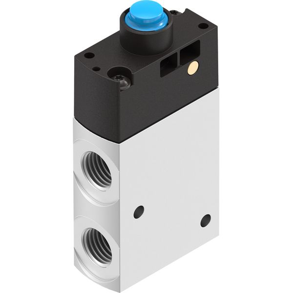 VMEF-STC-M32-M-G14 Stem actuated valve image 1