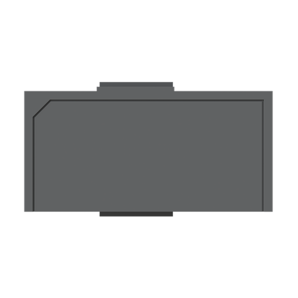 RATING PLUG In=800 A XT7-XT7M UL image 1