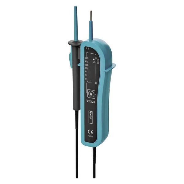 Phase Tester VT-320 image 1