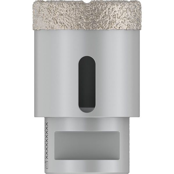 Diamond cutter Dry Speed Best for Ceramic 38 x 35 mm image 1