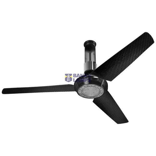 NORDIK AIR DESIGN 140-29 TRASPARENTE image 3