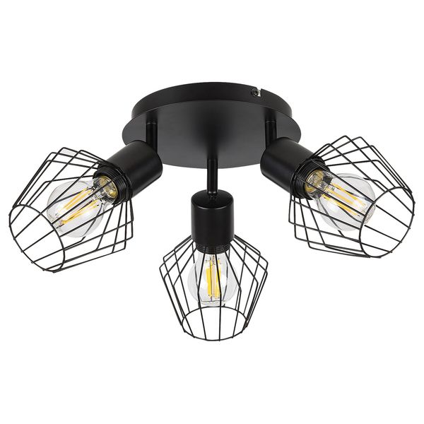 BELANO E27 3X40W 3536 image 1