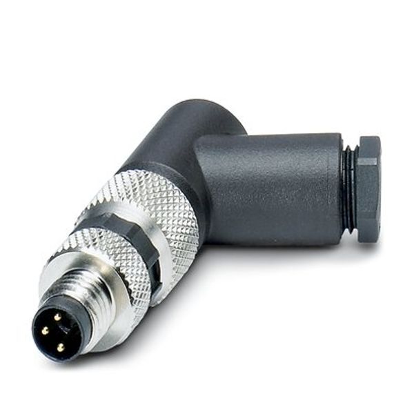 SACC-M 8MR-3CON-M-SW - Connector image 3