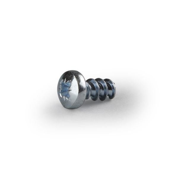 OMS1 | Installation screw FE For rails and plates, 100 pcs image 1