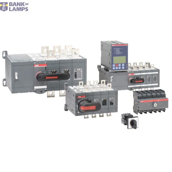 S201MT-B25H01 Circuit breaker plus contact image 1