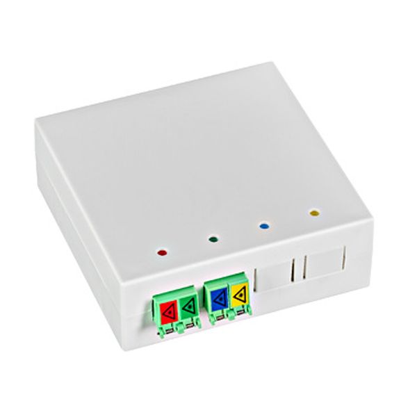 TD Plug-In Resistor zur Outpur Current Setting 550mA image 2