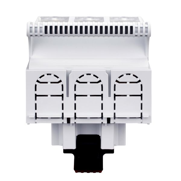 HRC-fuse-switch ARROW BLUE size 00 3-pole,160A, f. 60mm-sys. (The price is shown without markup on metals. Request a quote for accurate information) image 4