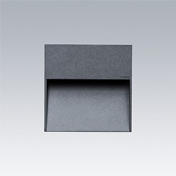 AXYL STRIDE M SE 28L 930 A/S HF ANT - LED wall mounted luminaire image 1