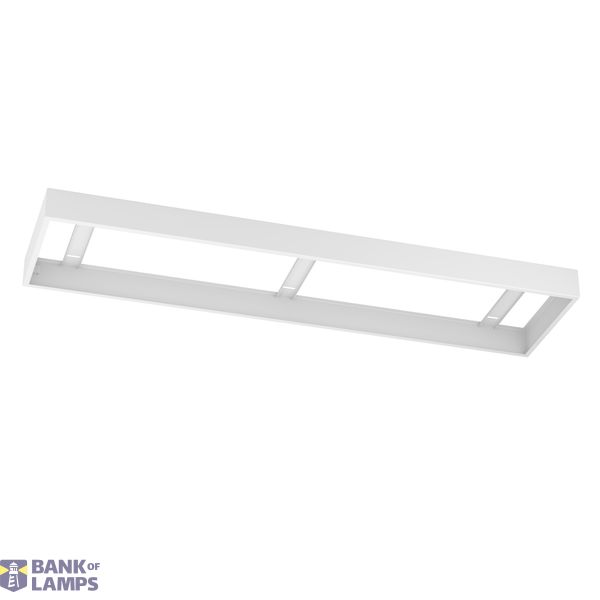SURFACE-MOUNTING FRAME 1195 FOR SALOBRENA PRO image 1