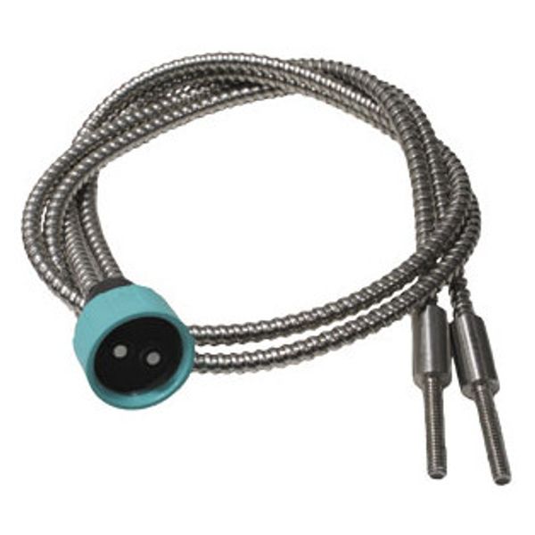LME 18-2.3-3.0-K3 fiber optic light guide image 2
