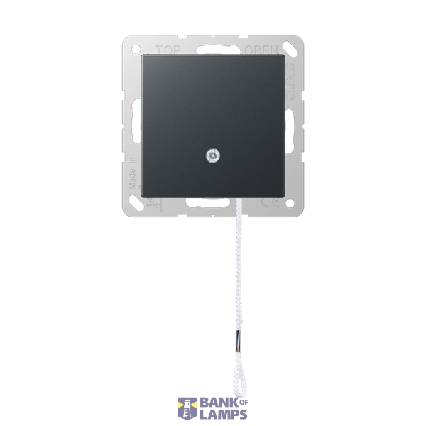 Pull cord switch A506BFNUZ image 1