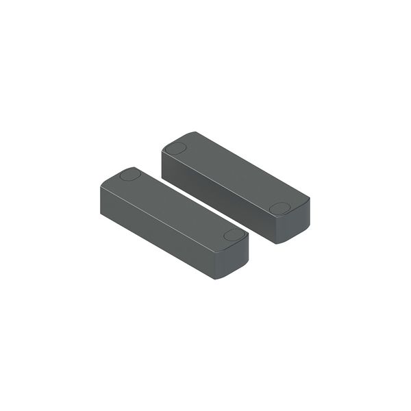 Magnete per ritenuta porte  forza di ritenu image 1