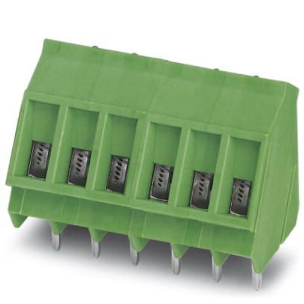 SMKDS 3/ 6-5,08 - PCB terminal block image 2