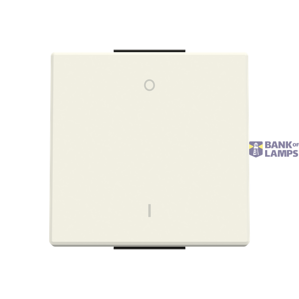 Rocker with marking image 1