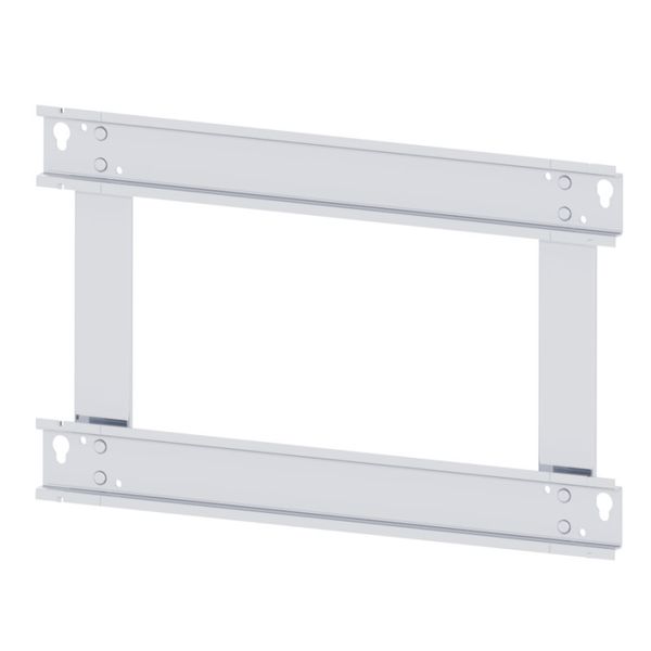 Mounting frame ND-RA-R2S28 image 1