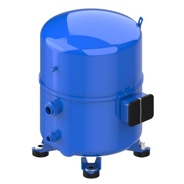 Reciprocating compressor, VTZ215AGNR1A image 1