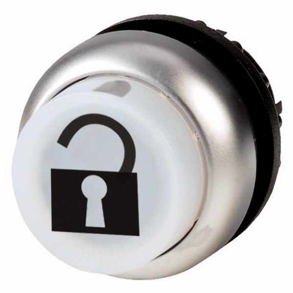 Pushbutton, RMQ-Titan image 1