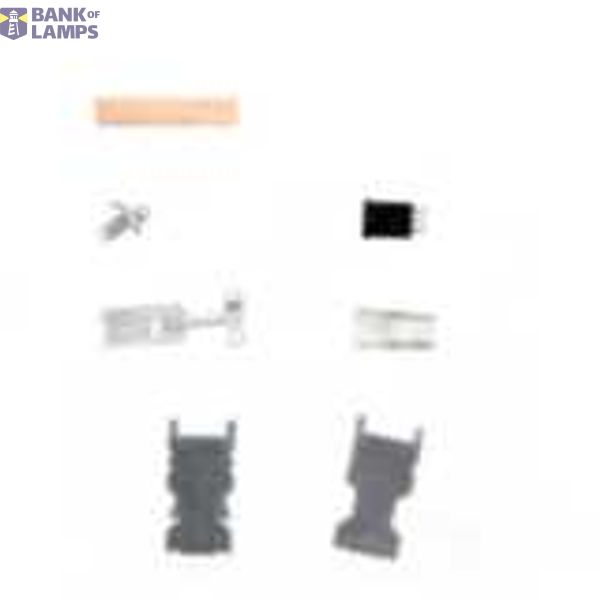 Encoder cable connector [CN2], drive side, all models image 3