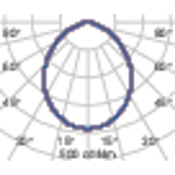 DL ROUND MAXI 14 C/EW 840 ALU image 5